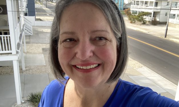 A stranger’s compliment helped her feel confident after chemo