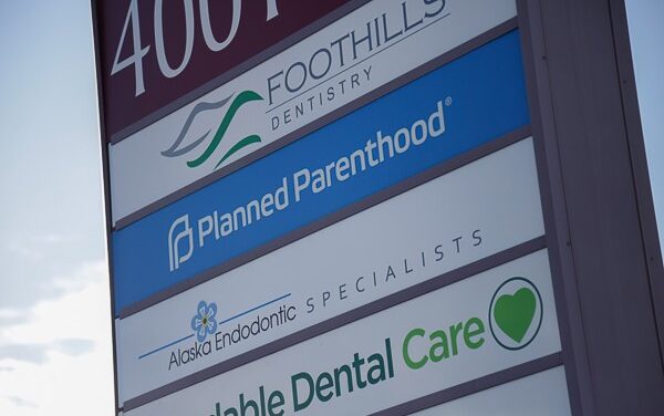 Planned Parenthood of Alaska sues state for requiring in-person visits for medication abortion