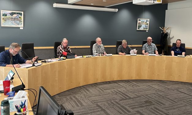 Petersburg assembly takes another step toward putting sales tax cap question on ballot