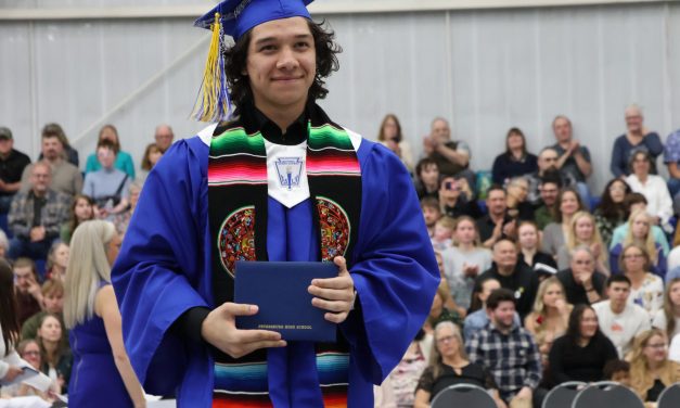 Congratulations to Canek Sosa