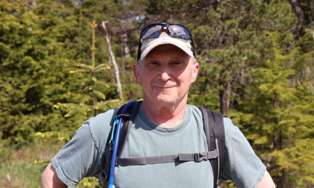 It’s no joke: A second Dan Sullivan says he really does want to be Alaska’s next senator