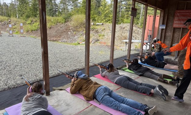How one Southeast school district is helping students become safe and ethical hunters