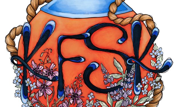 Fall Drive-Call for Artists