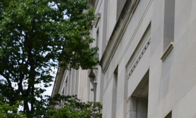 DOJ memo stokes fear among disability advocates of a return to institutionalization