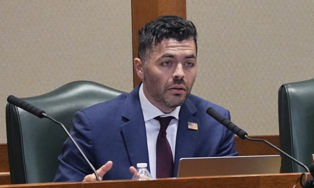 Will Texas’ new top voting official be a ‘disruptor’? Locals are preparing for it