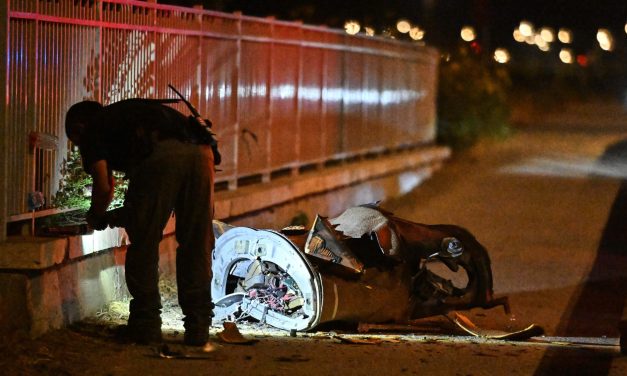 Israel-Iran strikes threaten truce. And, Ebola is spreading at an unprecedented rate