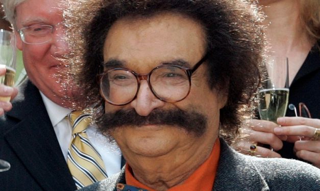Gene Shalit, longtime ‘Today’ show movie critic, dies at 100