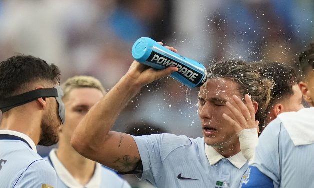 FAQ: How World Cup fans and workers can stay safe in the heat