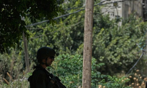 Over 1,000 people killed during Gaza ceasefire, Palestinian authorities say
