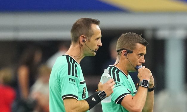 FIFA hydration breaks have sparked criticism. But what do they actually do?