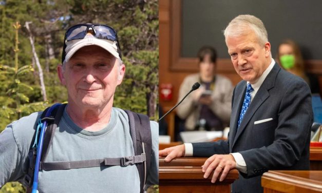 Alaska Elections Division makes it official, says Dan J. Sullivan can’t run against Sen. Dan S. Sullivan