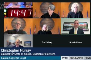 Alaska News Nightly: Monday, June 29, 2026