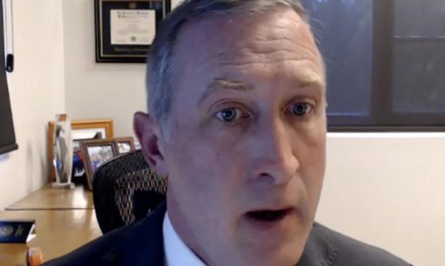 State could differentiate 2 Dan Sullivans on the ballot but doesn’t have to, its attorney says
