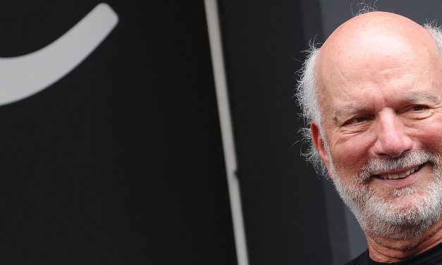 James Burrows, director of classic shows ‘Cheers’ and ‘Friends,’ dies at 85