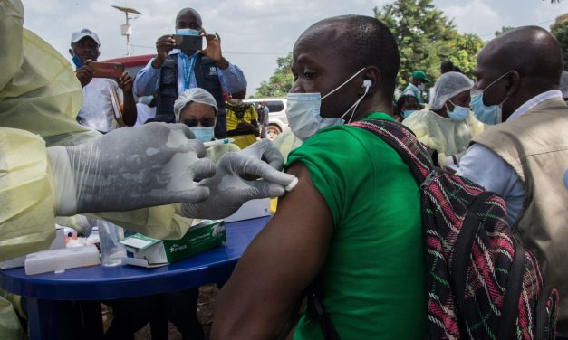 What will it take to get a vaccine for the Ebola strain driving the current outbreak?