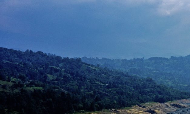El Niño is here, so what does it mean?