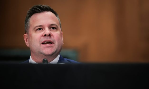 Trump’s pick for intel chief could imperil a key U.S. spy tool. Who is Bill Pulte?