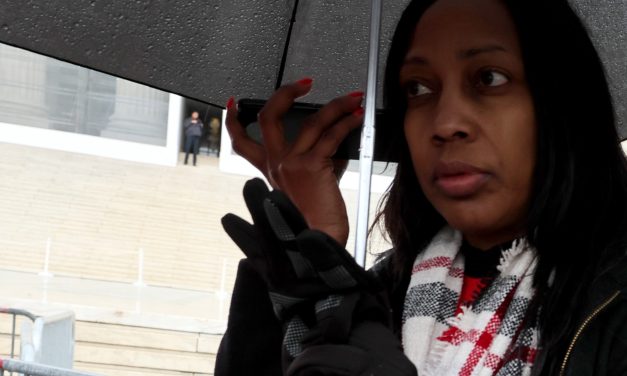 Supreme Court allows a ruling that ends a tool to protect minority voters in 7 states