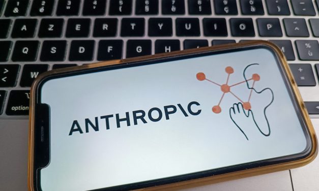 AI giant Anthropic files paperwork for an IPO