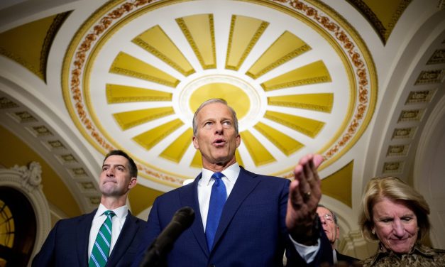 Senate passes immigration bill. And, Jill Biden discusses her husband’s 2024 campaign