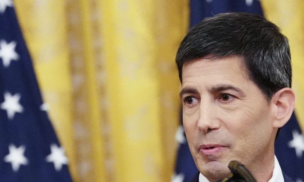 3 things to know about the new Fed chief’s first meeting