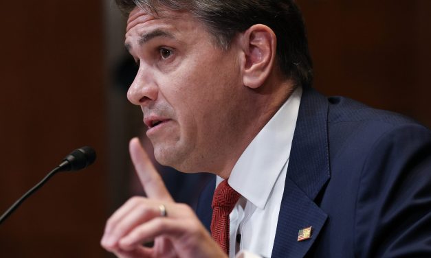 DOJ will pause $1.8 billion fund, per court order. And, key primaries to watch today