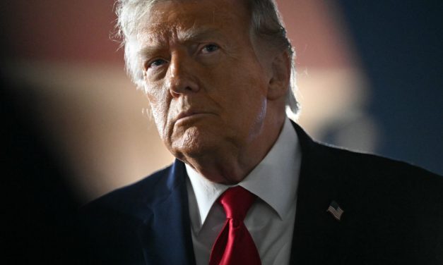 U.S. and Iran exchange strikes. And, House passes ICE and Border Patrol funding