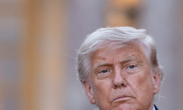 Read the full text of Trump’s preliminary U.S.-Iran agreement to end the war