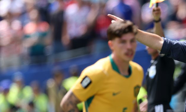 How coach Mauricio Pochettino made believers out of the U.S. World Cup team