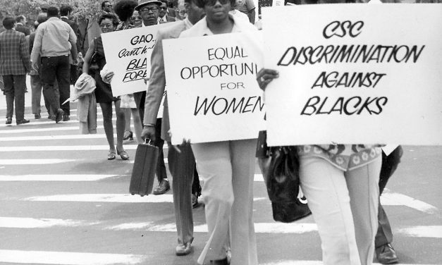 One by one, U.S. civil rights agency dismantles tools to fight discrimination