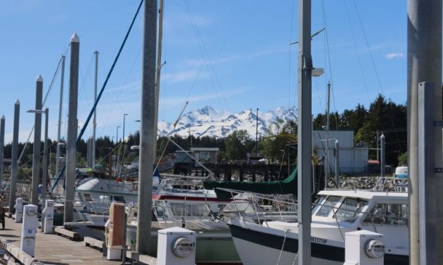 First Haines sport king opener in over a decade sparks nerves and excitement