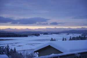 Alaska charities can now host snowfall betting pools