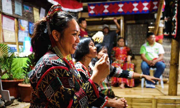 Ketchikan resident spotlighted in new documentary