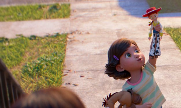 It’s toys vs. tech in ‘Toy Story 5.’ Here are 4 ways to keep tech in check this summer