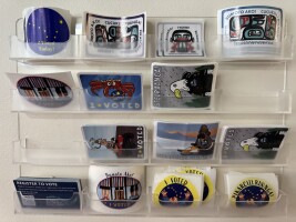 Alaska’s news organizations are collaborating on voter guides — and you can help, too