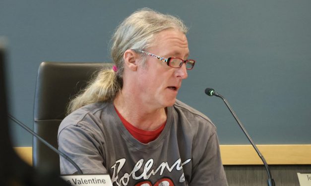 Tidal Network subdivision request sent back to Petersburg’s Planning Commission