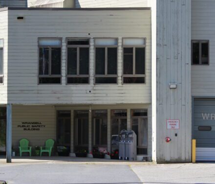 Boro approves $3.12 million dollar contract to repair the Public Safety Building