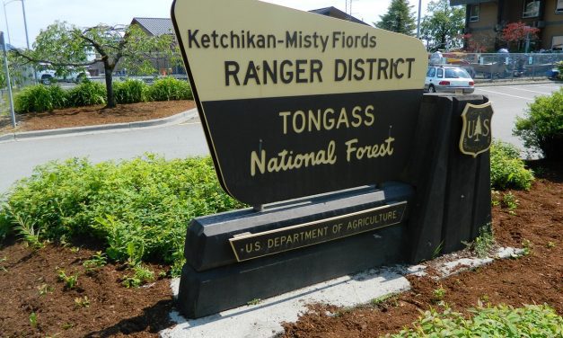 Here’s what the Ketchikan Misty Fjords Ranger District has planned for the summer