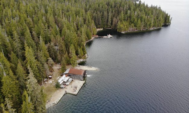Public comment open for proposed timber sale surrounding historic site on Prince of Wales Island