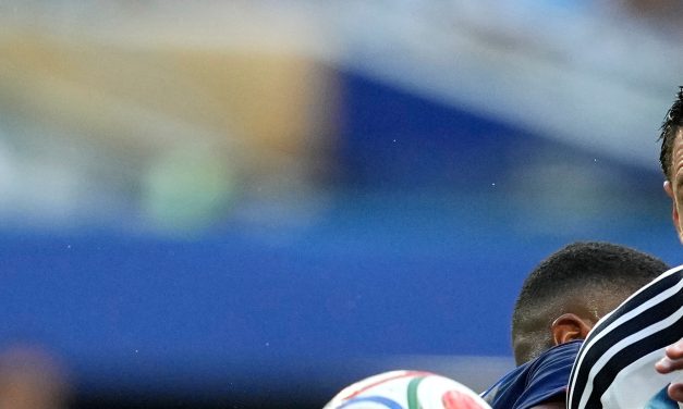 Cape Verde’s historic World Cup ride ends after pushing Argentina to the brink