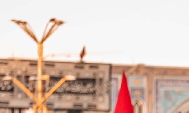 Trump threatens Iran after Ayatollah Ali Khamenei’s funeral saw calls for his killing