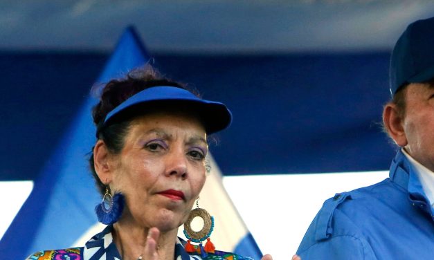 Nicaragua’s President Ortega says no more elections, extending his 20-year rule