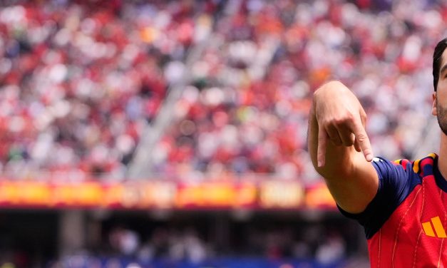 Spain edges Belgium and will face France in World Cup semifinal
