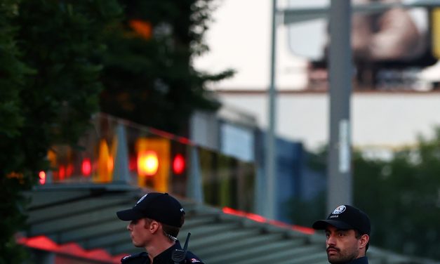 Toronto police looking for suspects after deadly shooting at festival