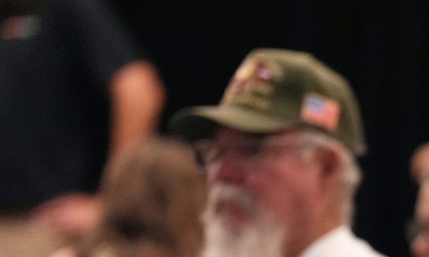 Arizona primaries set the stage for contested fall races in a swing state