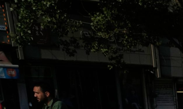 2 U.S. service members killed, 1 missing after Iranian attack in Jordan