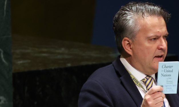 Ukraine negotiator: ‘We have the upper hand’