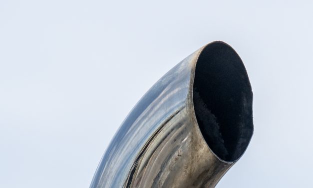 EPA proposes weakening heavy-duty truck pollution rules