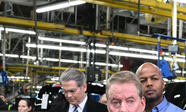 Trump is hellbent on tariffs. Here are 5 implications