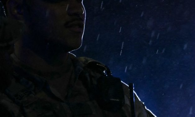 Minnesota is pulling troops early from D.C., as pressure grows on Michigan